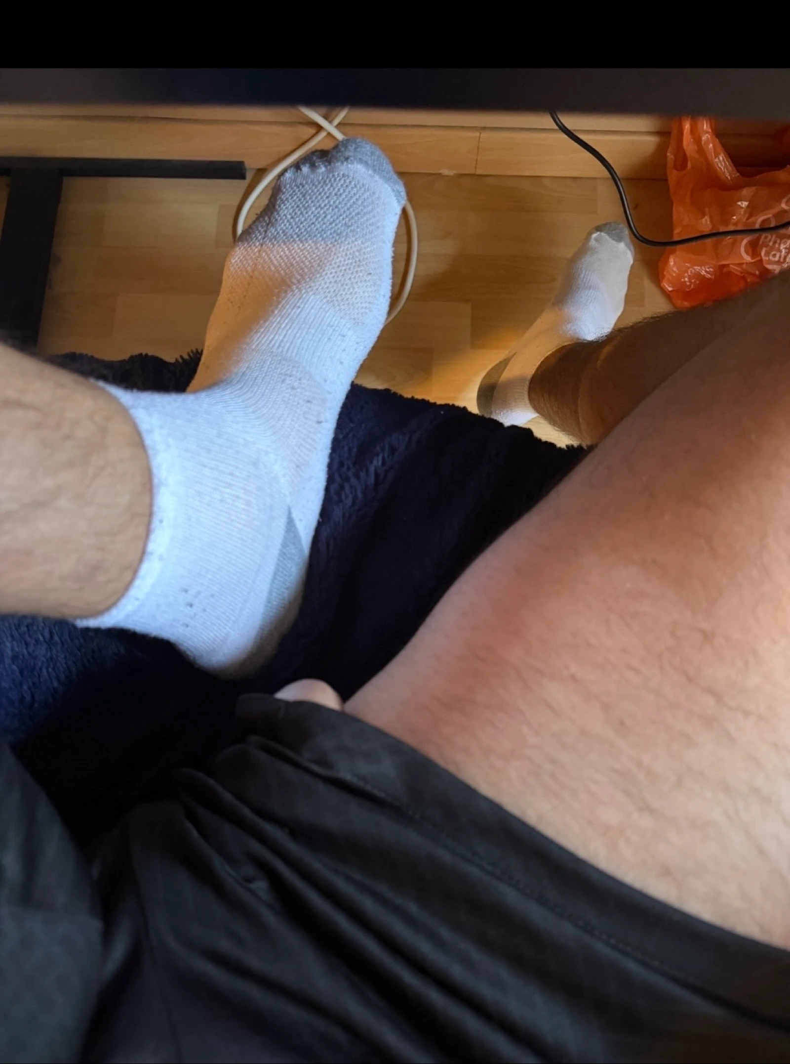 Chaussettes 7 jours – photo 3